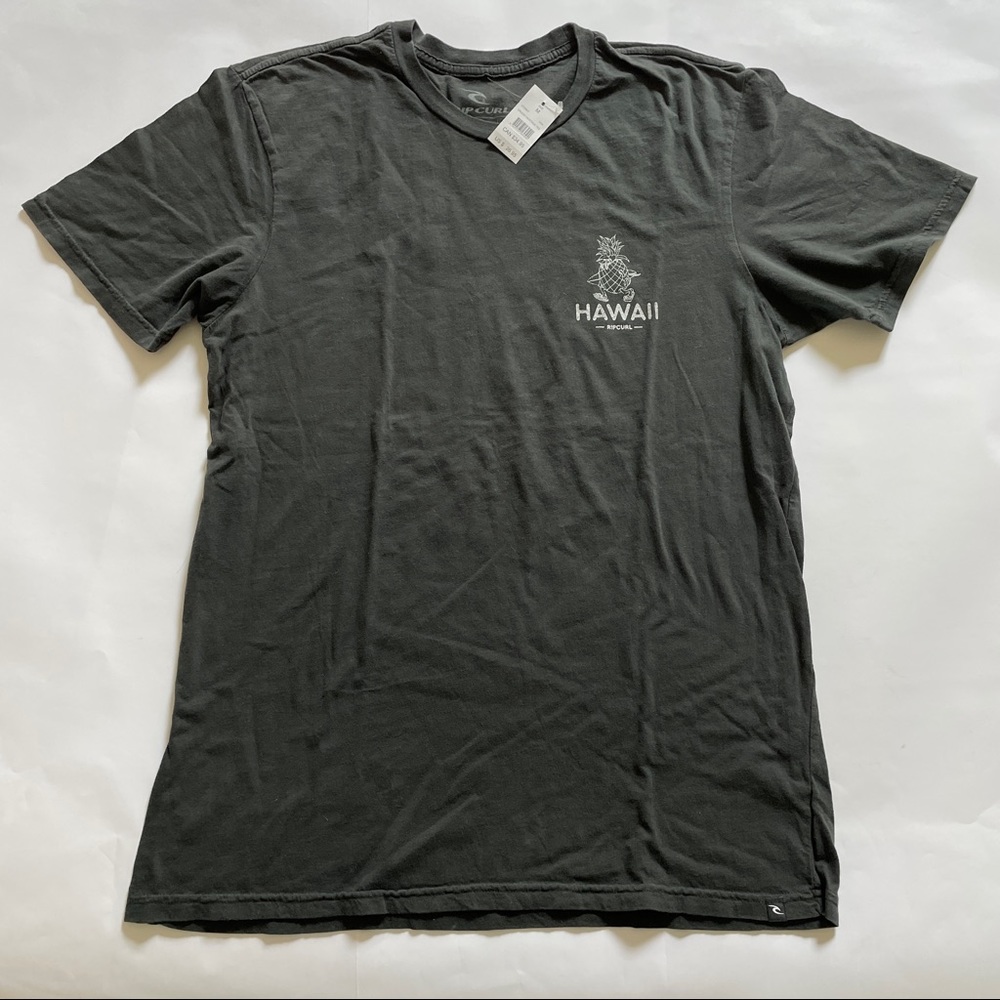 Brand New Rip Curl Hawaii Pineapple Surfer T-Shirt
